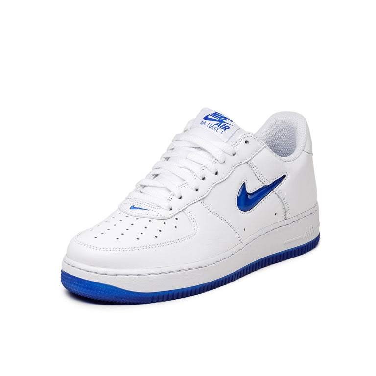 Nike Air Force 1 Low Retro *Color of the Month* *Jewel* onfeet