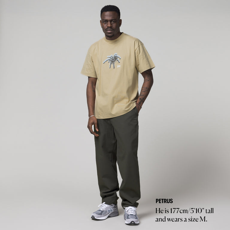 Patta Spider T-Shirt