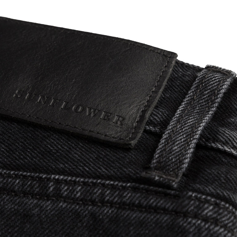 Sunflower Loose Jeans