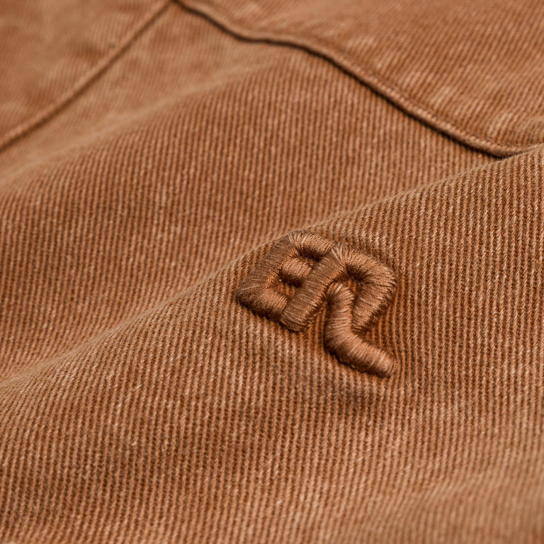 ERL Woven Cargo Shorts