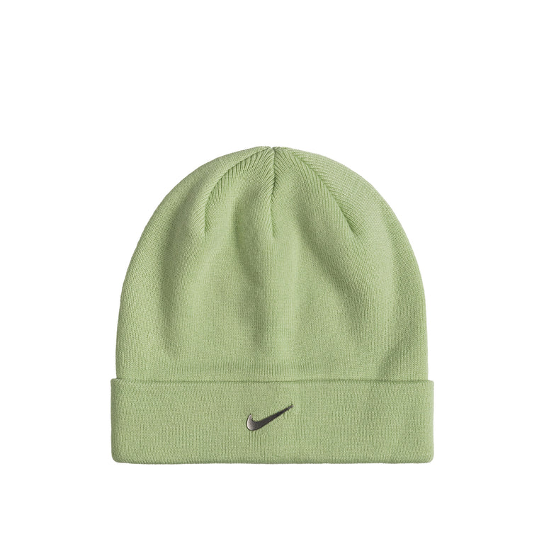 Nike metal swoosh beanie outlet