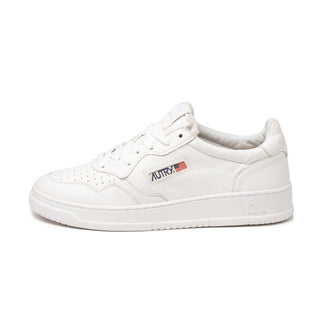 Autry Medalist *Solid Goat* - 40 / White