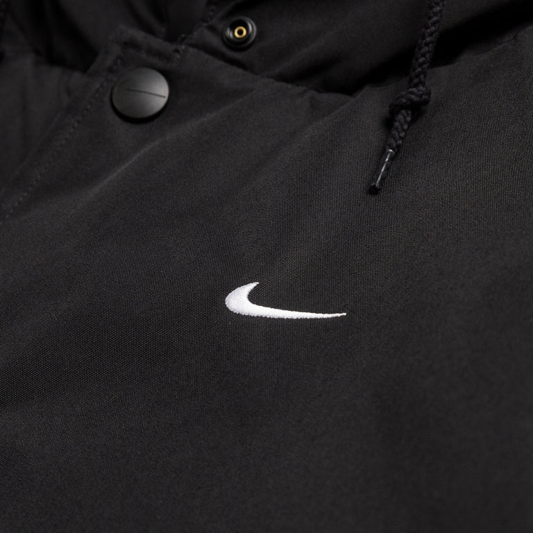 Nike Solo Swoosh Puffer Jacket