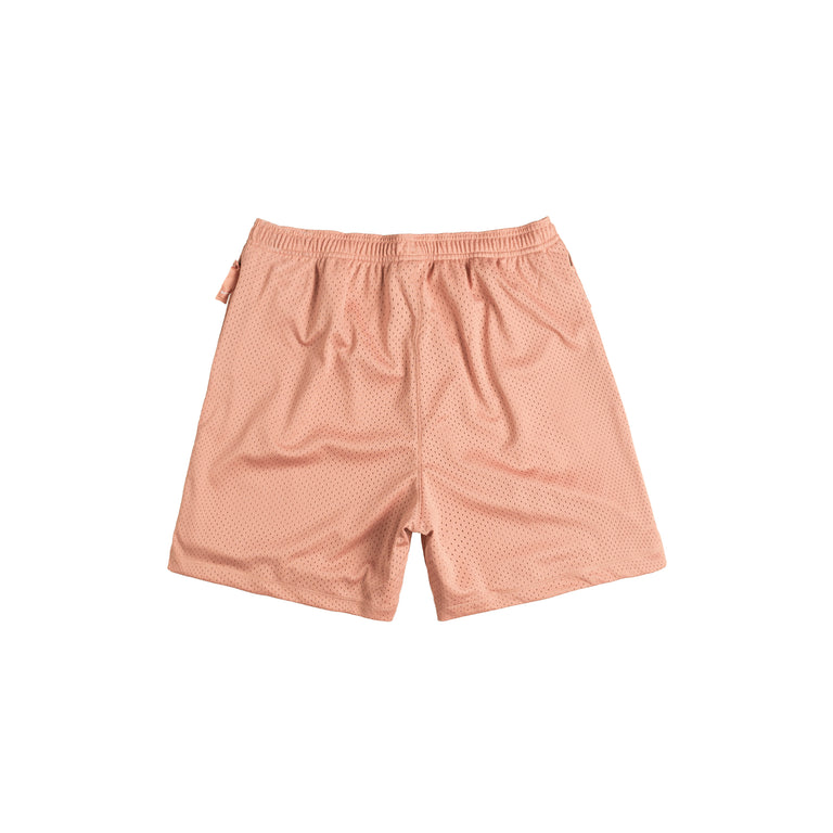 Nike Solo Swoosh Mesh Short