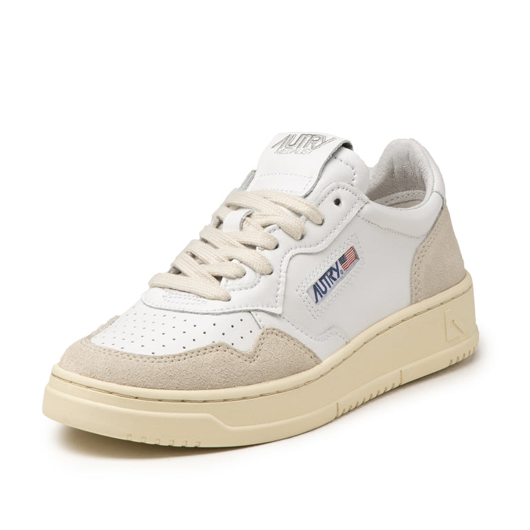 Autry Medalist W *Leather / Suede*