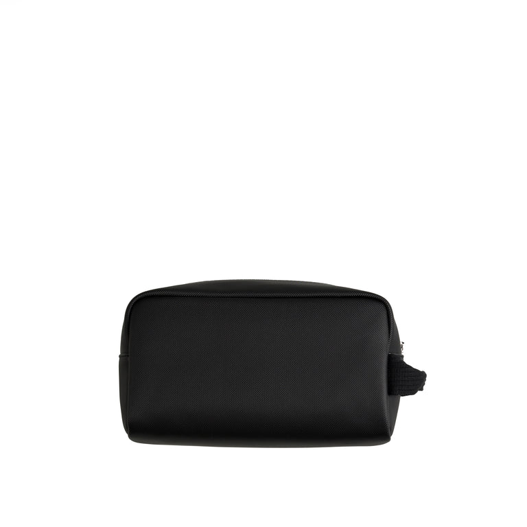 Lacoste Zippered Toiletery Bag