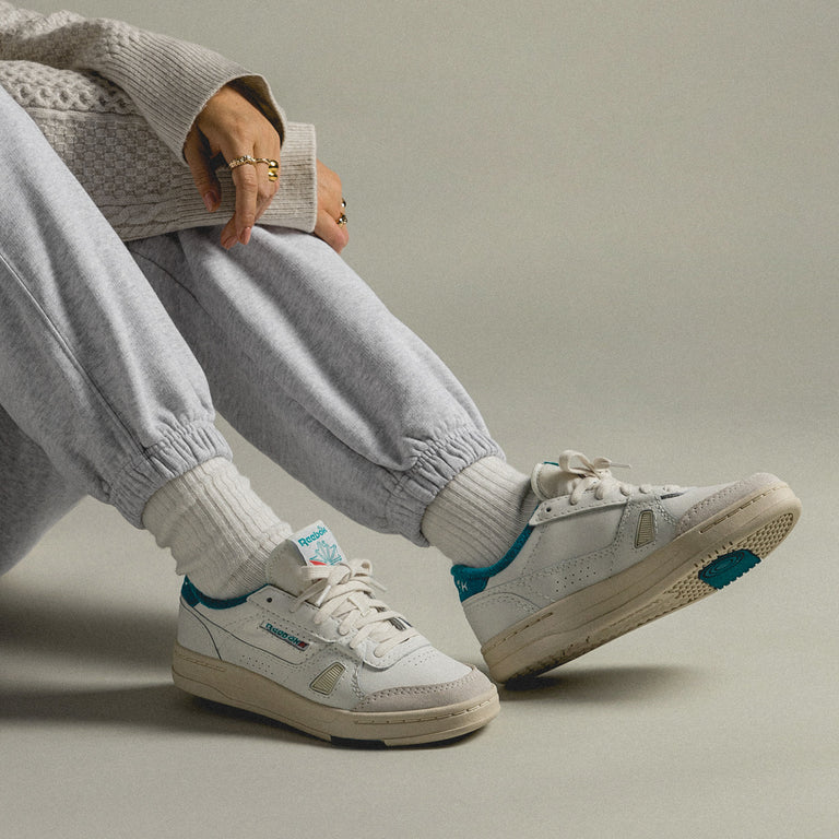 Reebok LT Court koop nu online bij ASPHALTGOLD