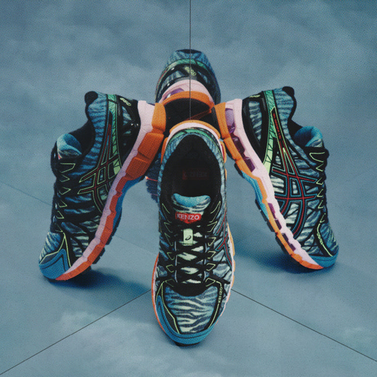 Nimbus kayano 20 store