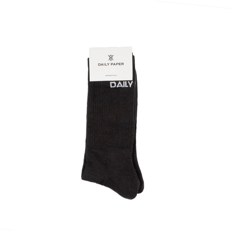 Daily Paper Etype Socks