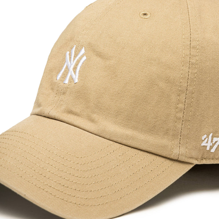 47 MLB New York Yankees *Base Runner* Cap