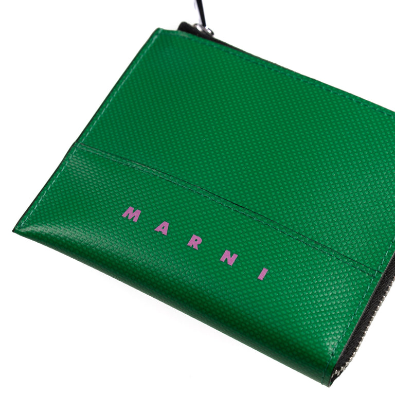 Marni Zip-Wallet