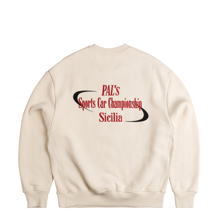 PAL Sporting Goods Sports Car Championship Crewneck