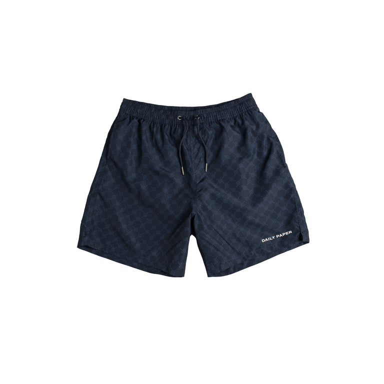 Daily Paper Kato Monogram Swimshorts
