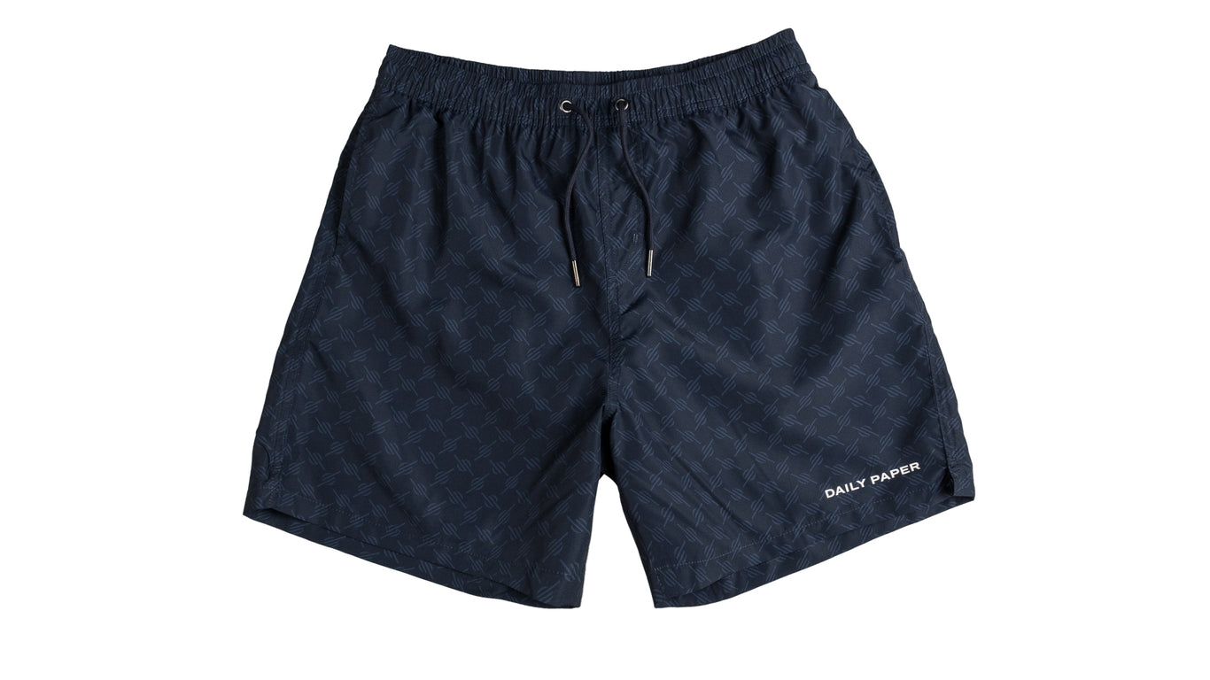 Daily Paper Kato Monogram Swimshorts Apparel Buy online now