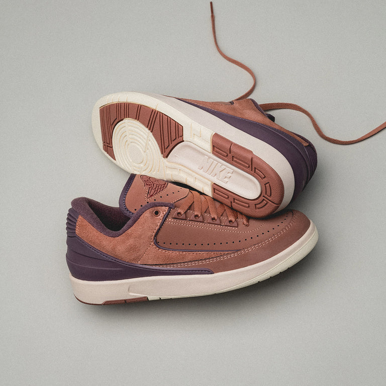Aj2 low clearance
