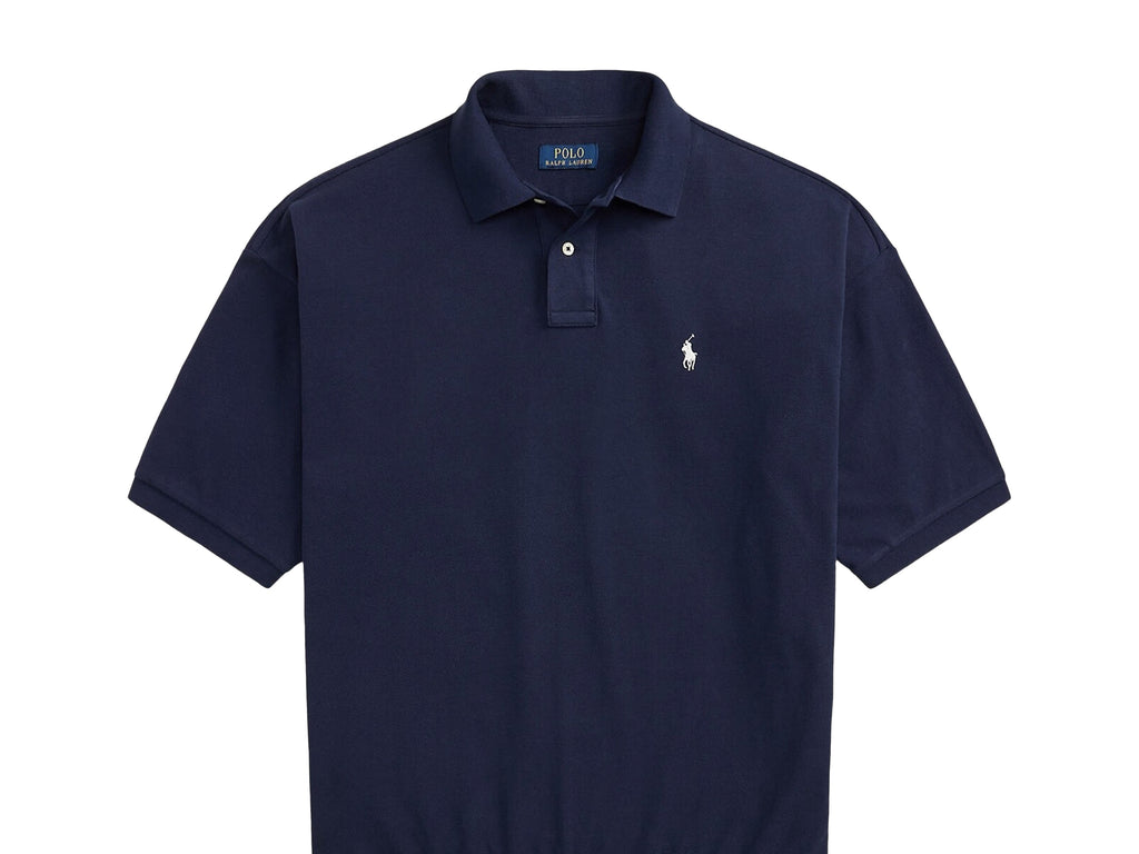 Polo Ralph Lauren ポロシャツ ネイビーM swag Polo Ralph Lauren Mesh Polo Shirt | Apparel » Buy online now!