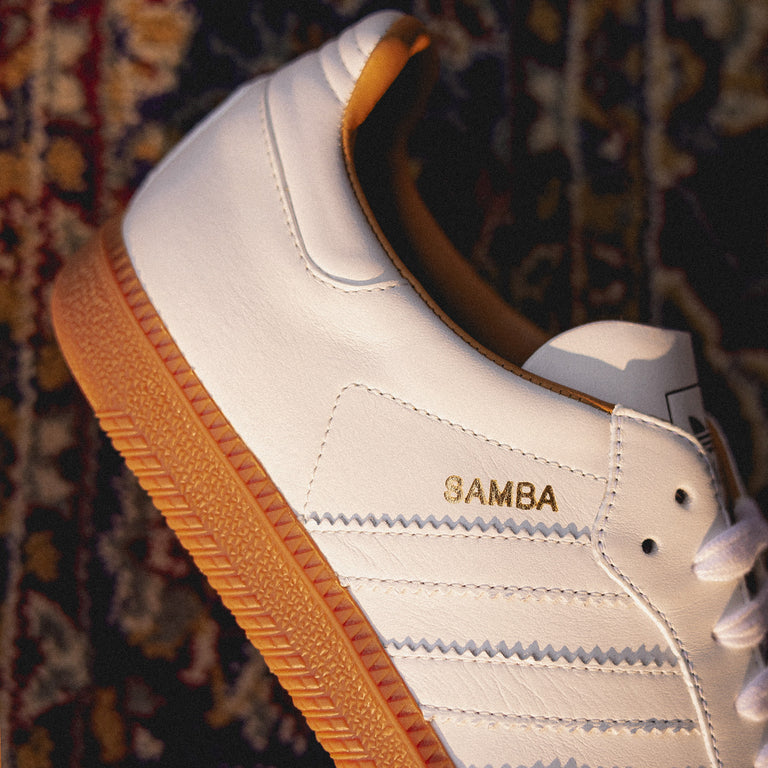 Adidas Samba OG *Made in Italy* onfeet