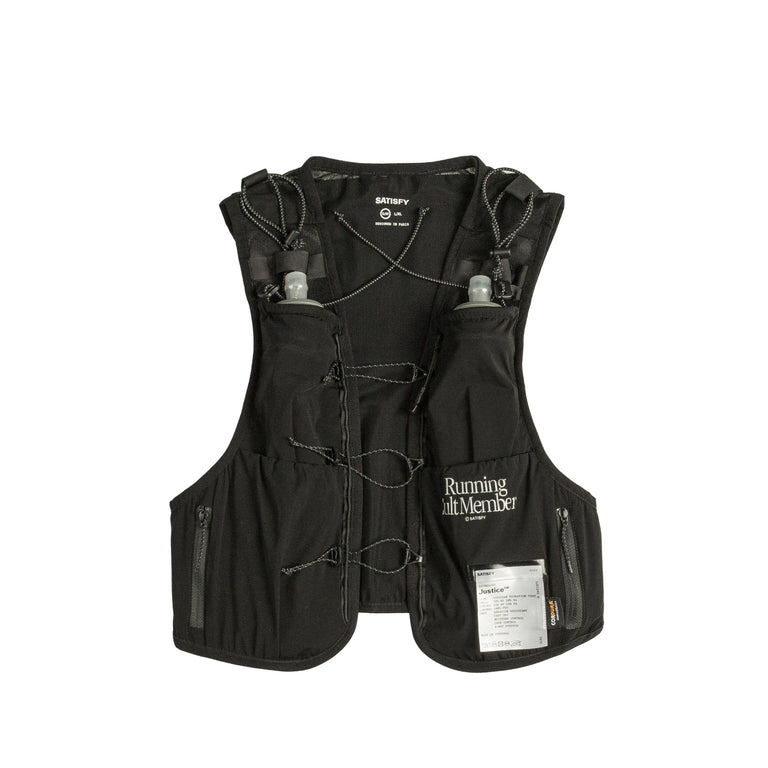 Satisfy Justice Cordura Hydration Vest 5L jetzt online kaufen