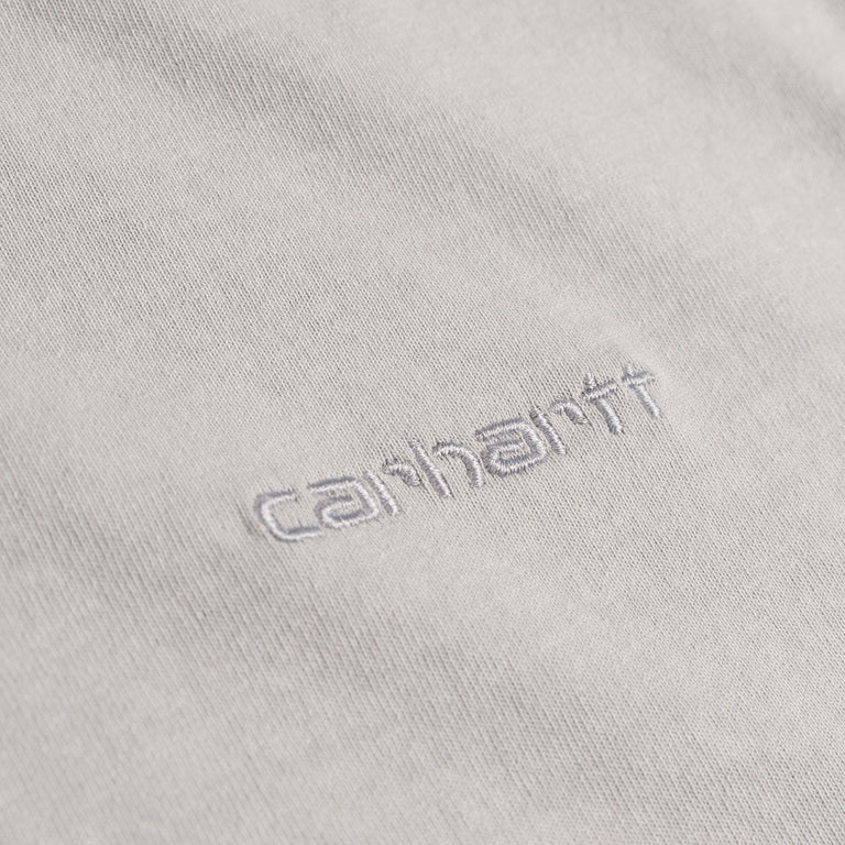 Carhartt WIP Duster Script T-Shirt