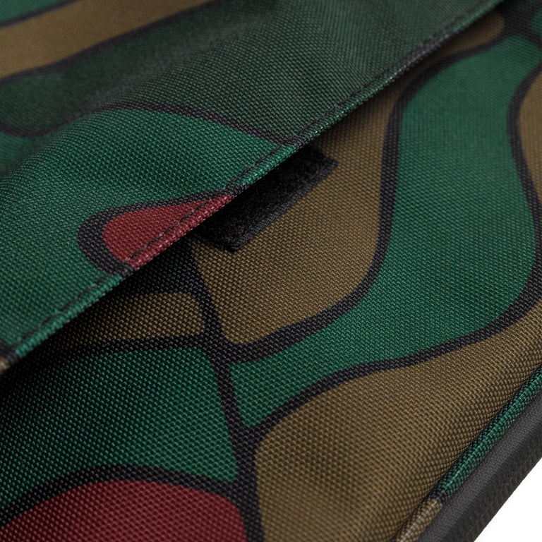 By Parra Trees in Wind Laptop Sleeve