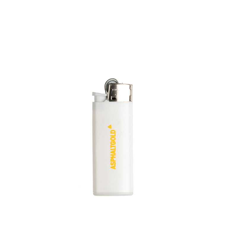 Asphaltgold Sharing is Caring Lighter