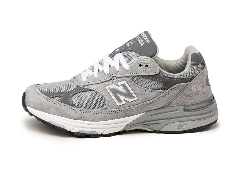 New Balance M993GL *Made in USA* onfeet