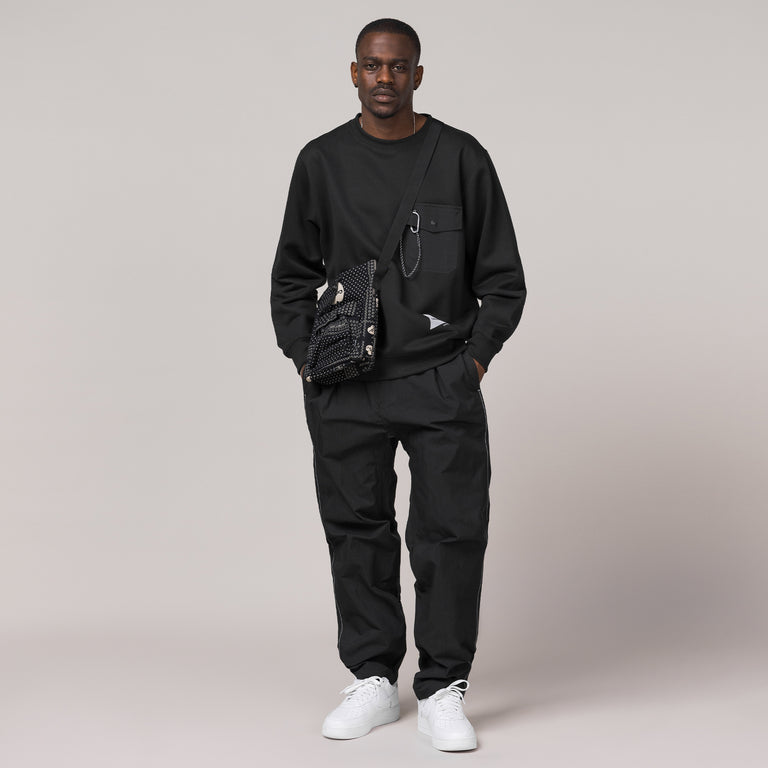 Carhartt WIP Heart Bandana Shoulder Bag