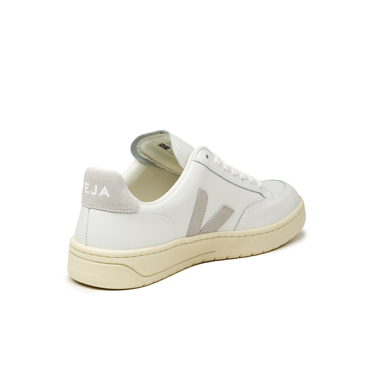Veja V-12 Leather W