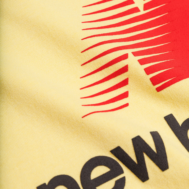 New Balance Made In USA Graphic T-Shirt