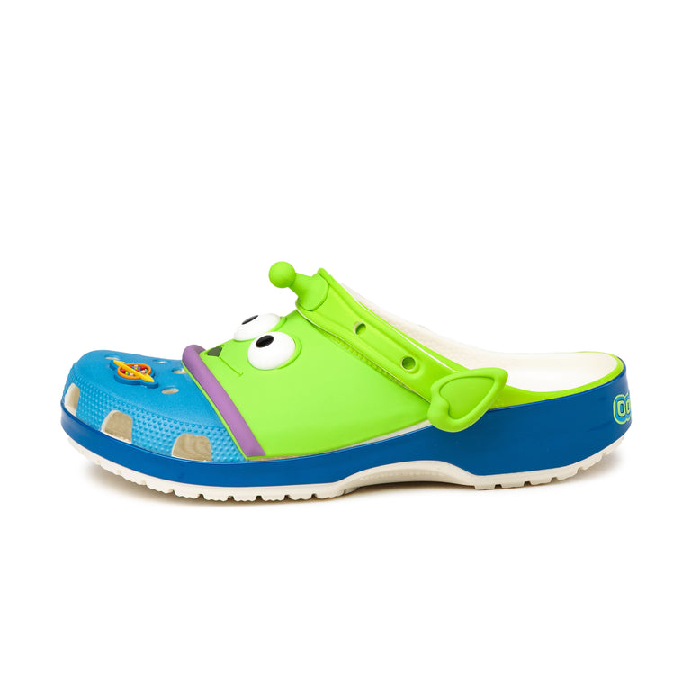 Crocs x Disney Pixar Classic Clog Toy Story *Alien* - 35-36 / Multi - 1