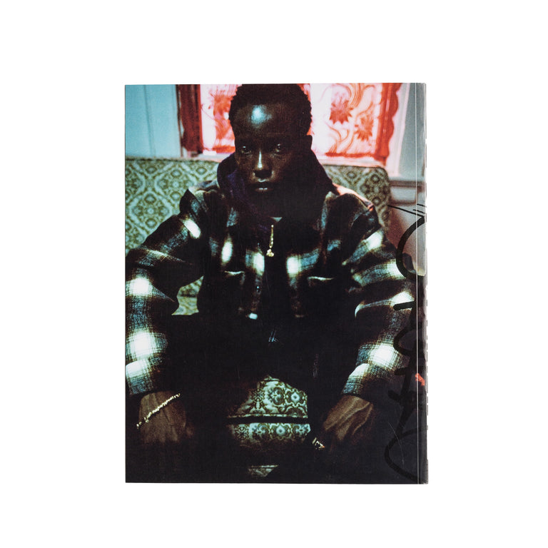 Carhartt WIP WIP Magazine Issue #9