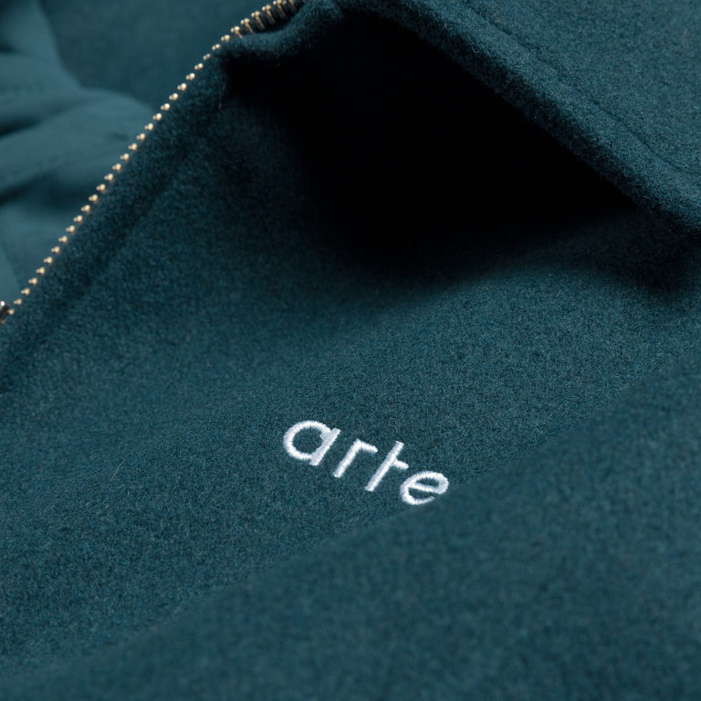 Arte Antwerp Jonah Team Jacket