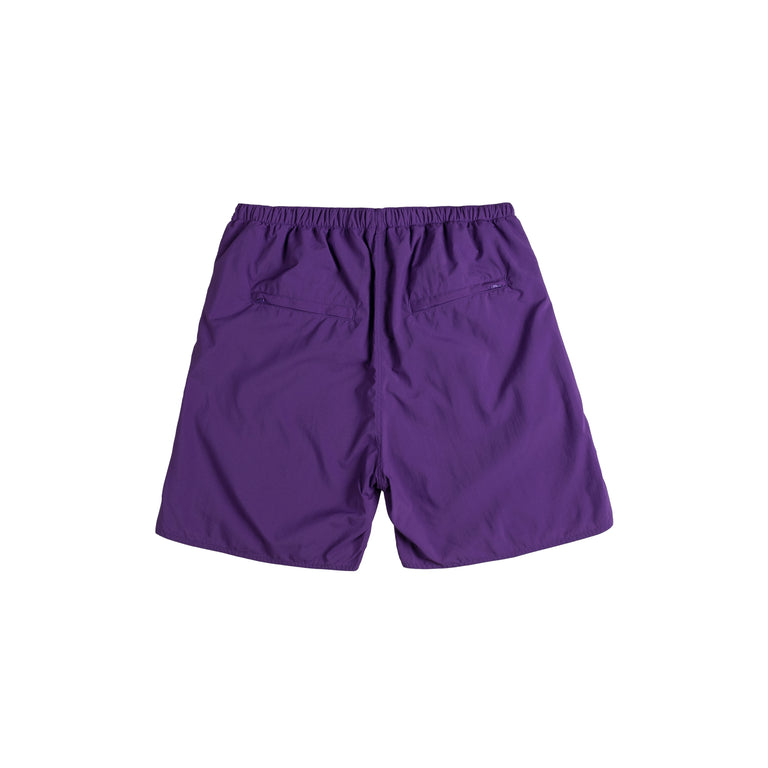 Beams Plus Military Athletic Nylon Shorts