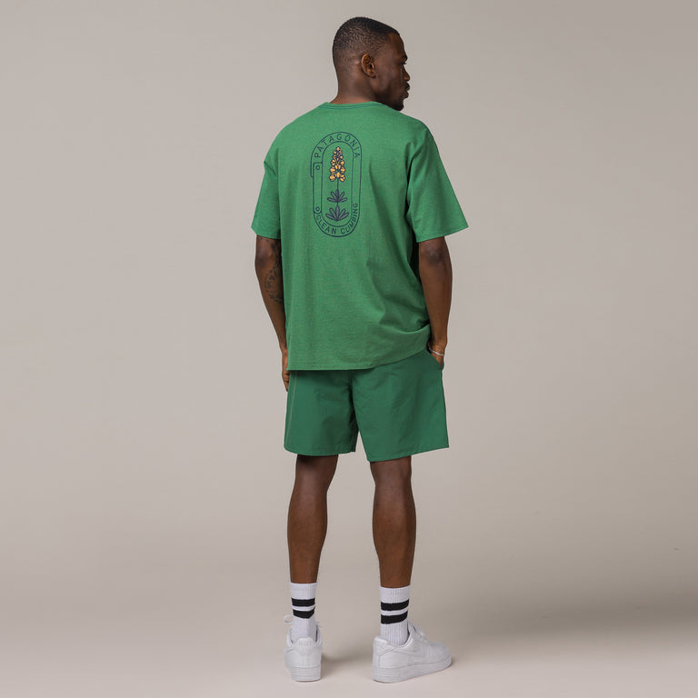 Patagonia Clean Climb Trade Responsibili-Tee