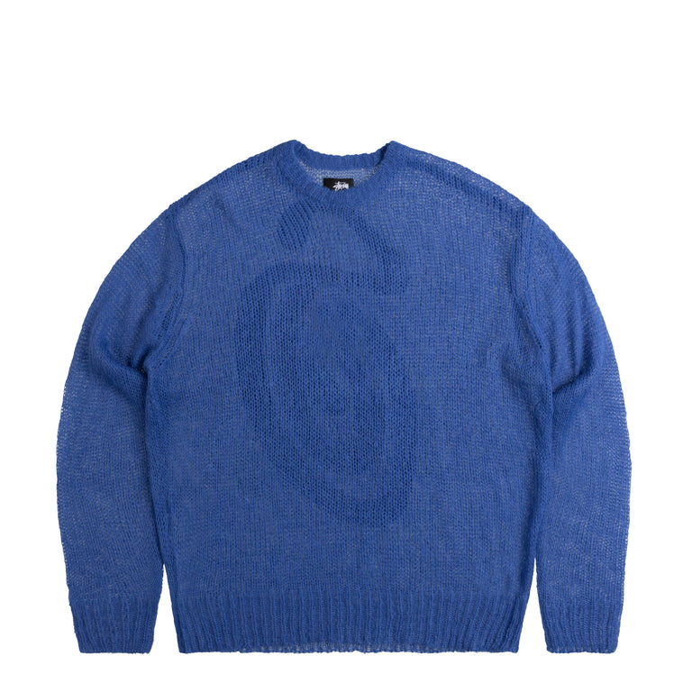 Stussy Loose Knit Sweater