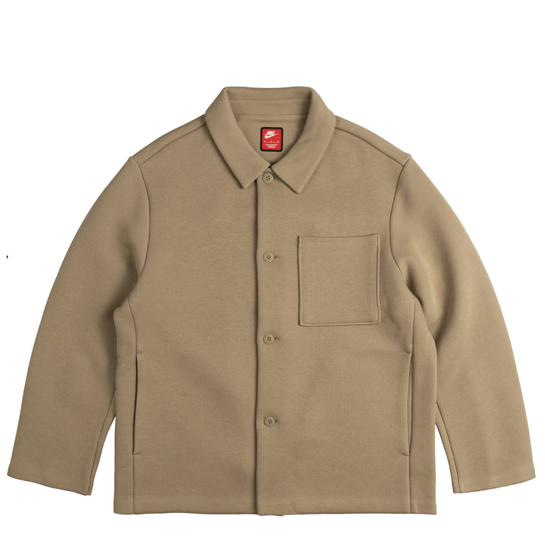 Nike tech patch pocket jacket 2025