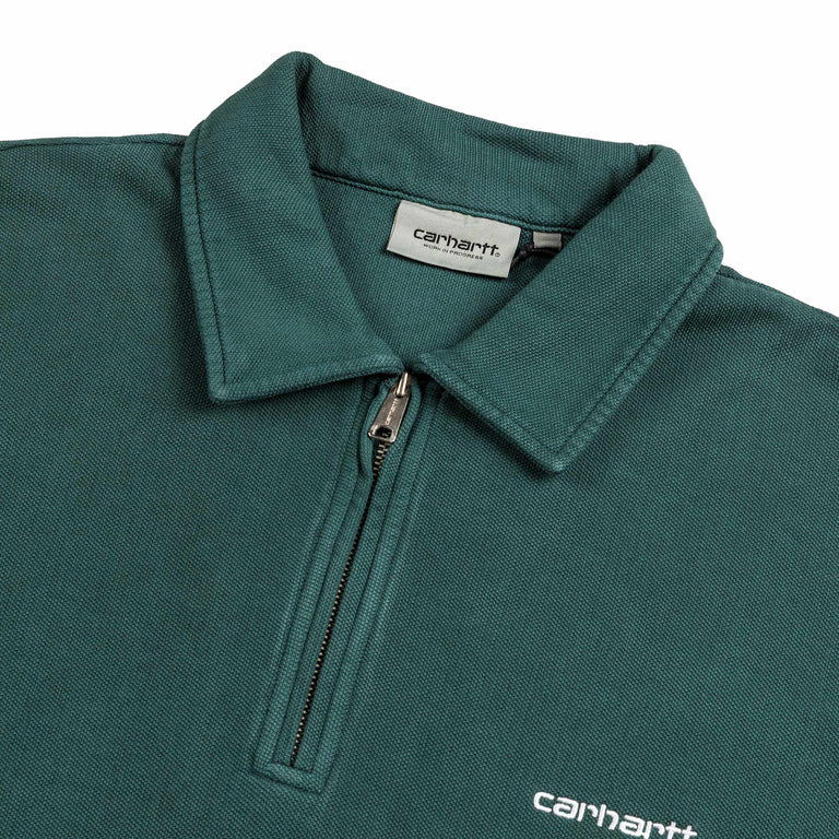 Carhartt WIP Pique Script Sweat
