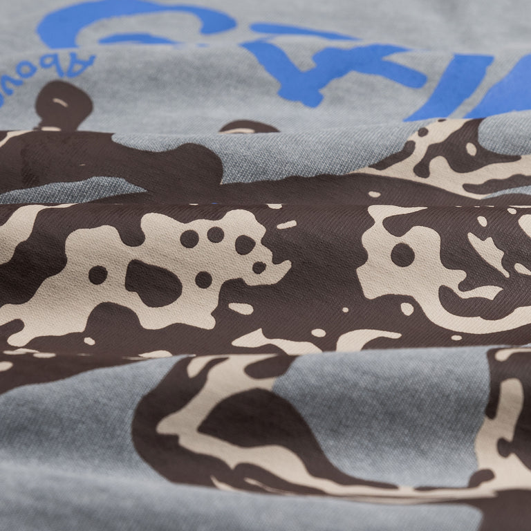 Gramicci Sticky Frog Tee