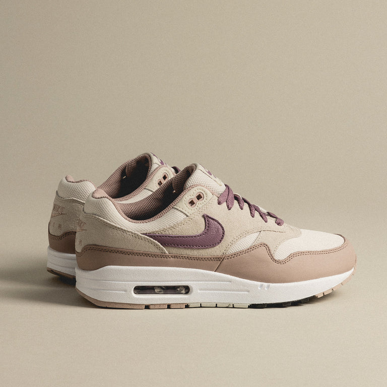 Nike air max 1 bone discount