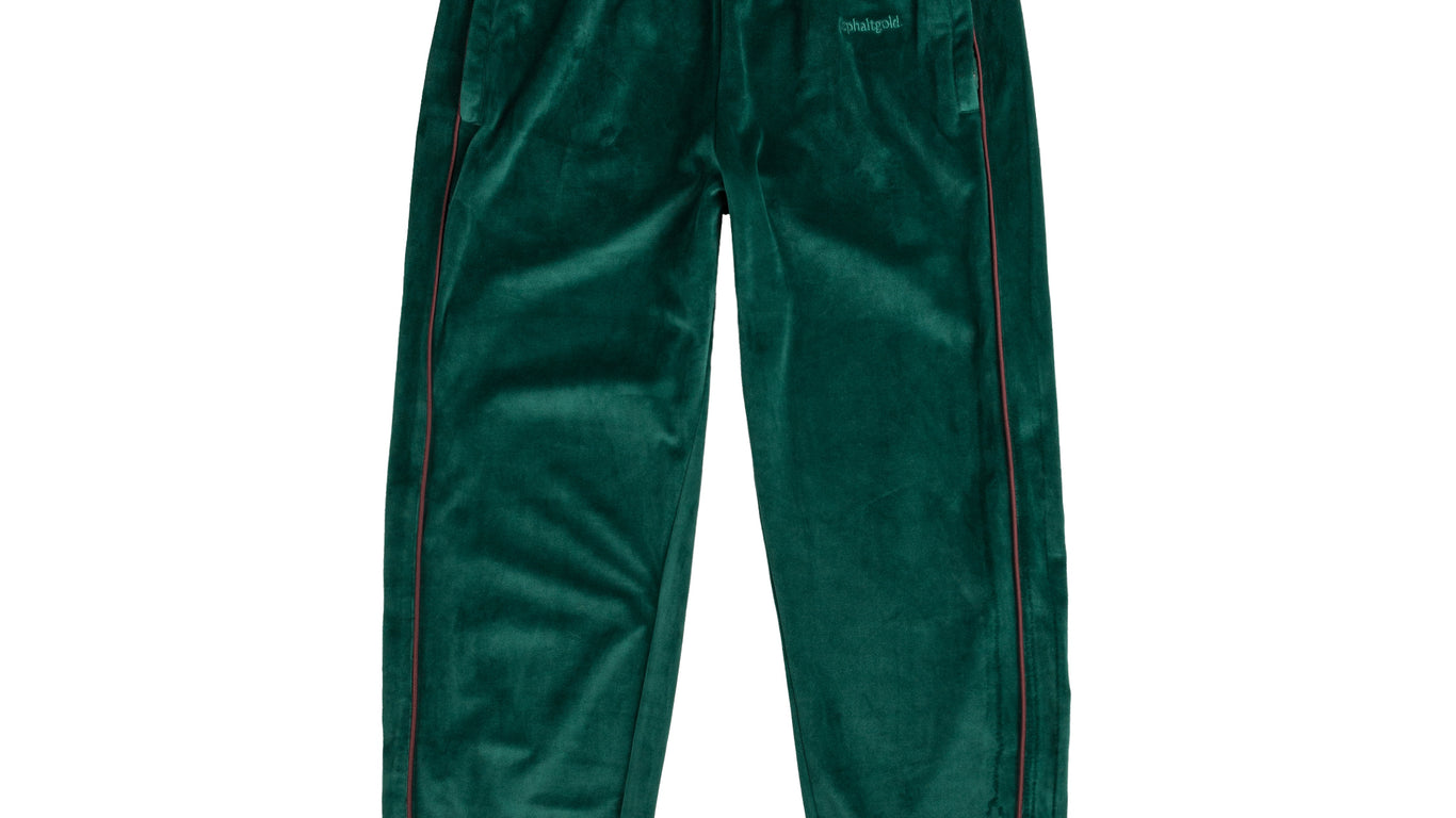 Asphaltgold Third Place Track Pants | Apparel » Buy online now! Asphaltgold Third Place Track Pants | Apparel » Buy online now!