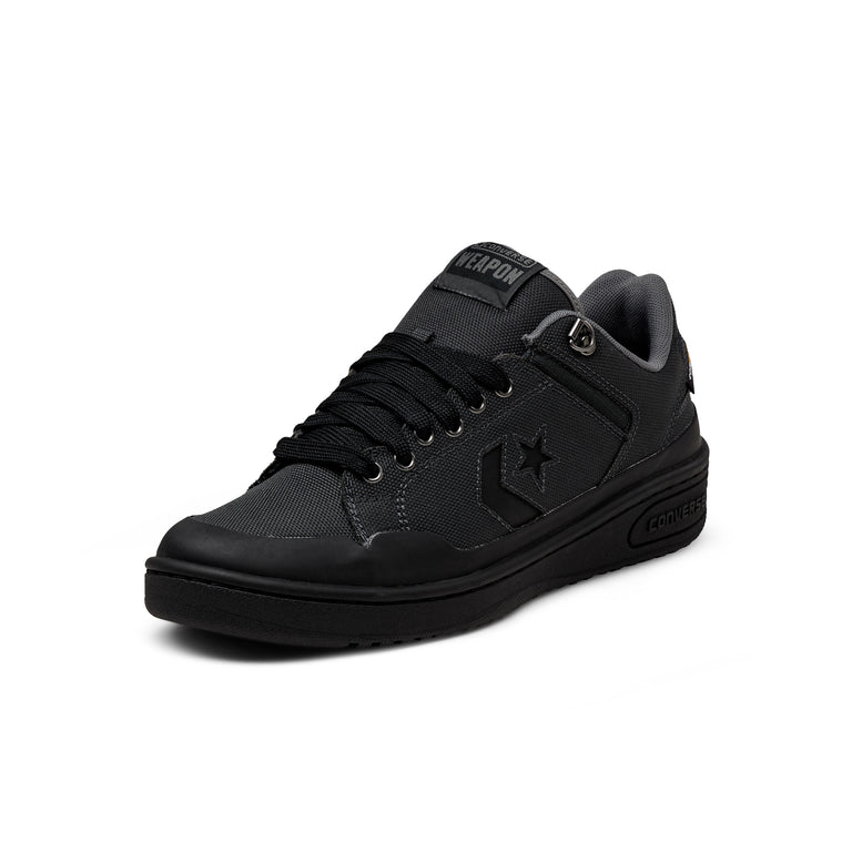 Converse x Patta Weapon OX