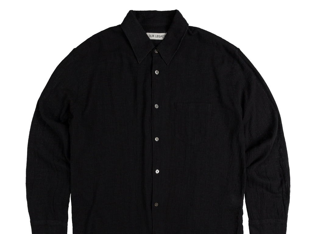 Our Legacy Coco Shirt | Apparel » Buy online now!