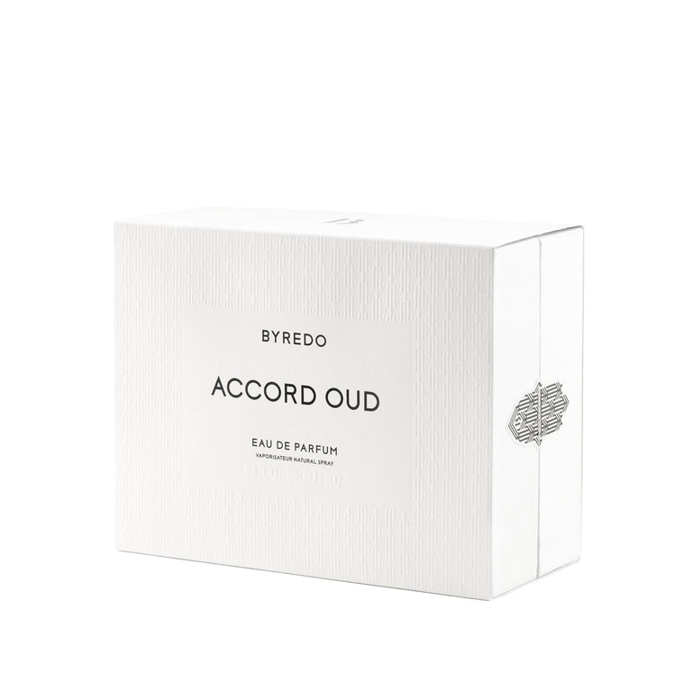 Byredo Accord Oud Eau de Parfum 100ml