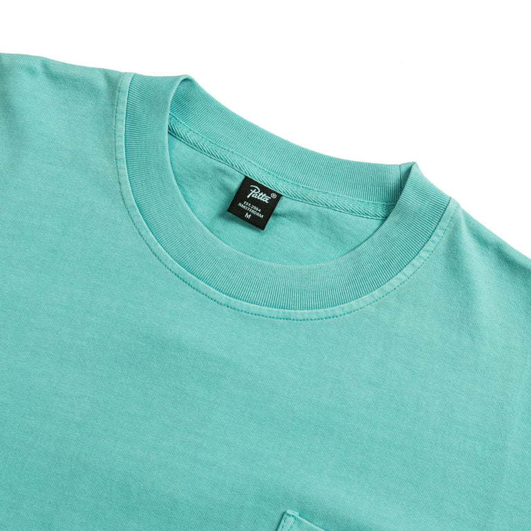 Patta Basic Pocket T-Shirt