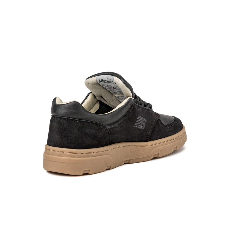 New Balance Allerdale *Made in England* - 41.5 / Black / Chipmunk / Gum 090 - 3