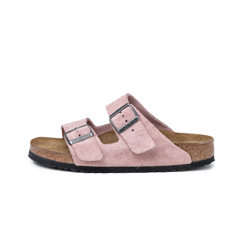 Birkenstock Arizona - 37 / Pink Clay - 1