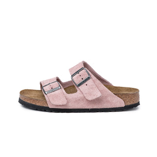 Birkenstock Arizona - 37 / Pink Clay