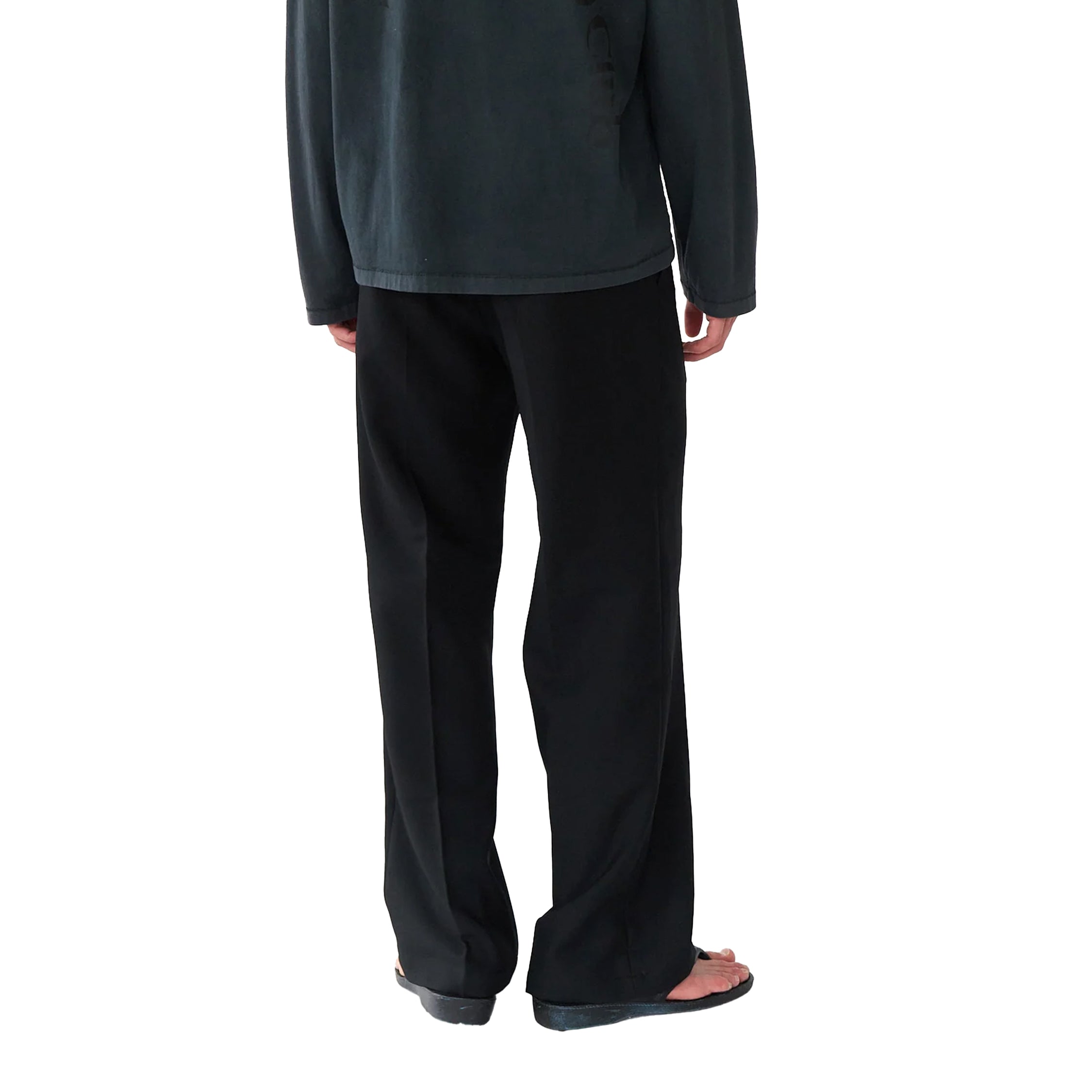 Stockholm Surfboard Club Sune Tailored Bootcut Trousers | Apparel