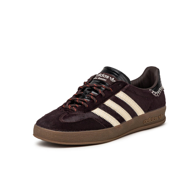 Adidas x Wales Bonner Gazelle *Pony* Sneaker » Buy online now!