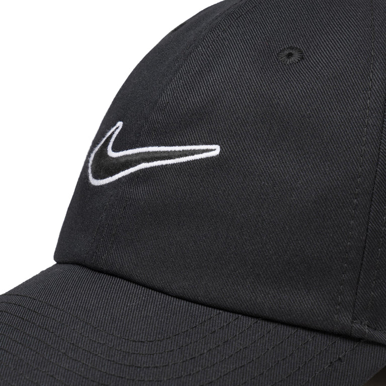 Nike Club Unstructured Swoosh Cap onfeet